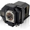 Allamp Projector Replacement Lamp for ELPLP96 EPSON EB-W05 EH-TW5650 EH-TW650