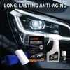 SOPAMI Automotive Headlamp Restoration Fluid Oxidized and Yellowed Automotive Headlamps