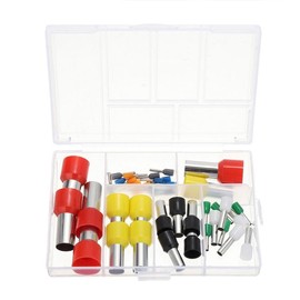 40Pcs Round Circle Stainless Steel Clay Cutters Set with Package for Kids, Pottery Clay Craft Shaping Sculpting Dotting Tools for Handmade Polymer Clay Baking DIY