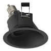 Astro Minima Slimline 25 Fire-Rated IP65 Bathroom Downlight - IP65