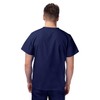 Sivvan Unisex Scrubs - V-Neck Scrub Top - S8304 -