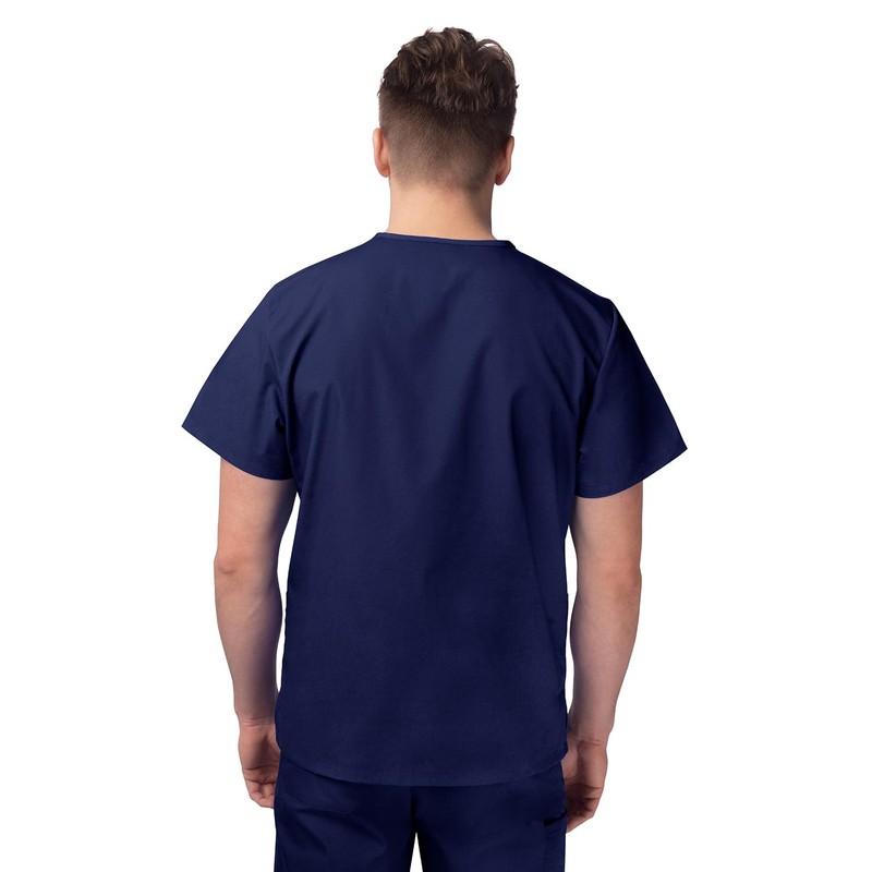 Sivvan Unisex Scrubs - V-Neck Scrub Top - S8304 -