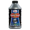 Lucas Oil Brake Fluid, DOT 3, Synthetic, 12 oz Bottle,