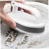 Ipetboom 1 Set Multi Purpose Cleaning Sponge with Handle Lightweight