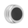 Multimedia Knob Switch Cover 4F0919069 MMI Navigation Rotary Switch Knob