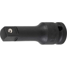 BGS 192 | Impact Extension Bar | 12.5 mm (1/2") | 75 mm