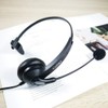 USB Headset PC for Business Skype UC Lync SoftPhone Call