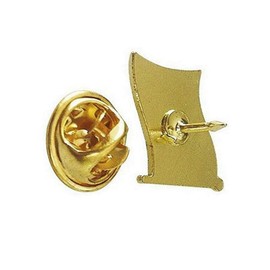 Palestine National Flag International Travel Small Pins Enamel Made Metal Souvenir for Hat Clothes Backpack