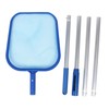 Pool Skimmer Net Professional Swimming Pool Leaf Skimmer Net with