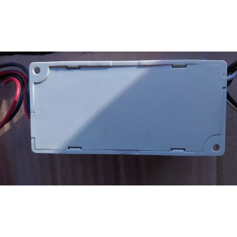 Cooper Lighting #ESS010W-0160-