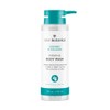CLEAN BOTÁNICA, Gel de Baño con Coco y Colágeno, Exfoliante