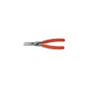 kunipekkusu KNIPEX 4811 – J1 Hole for Precision sunappuringupuraiya- Direct (SB)