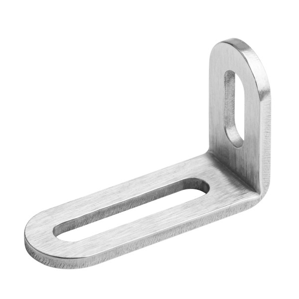 Fanmao 20 Pcs 1-7/8"L x 3/4" W x 1-1/8"H Slotted