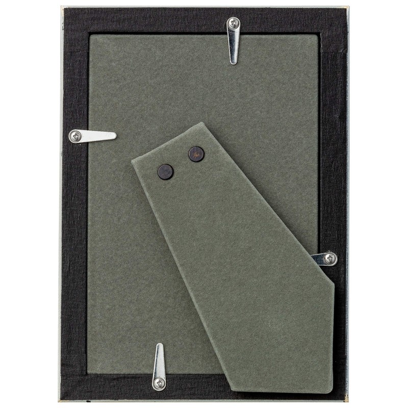 Larson Jules La Mer Postcard Picture Frame (4x6 inch =