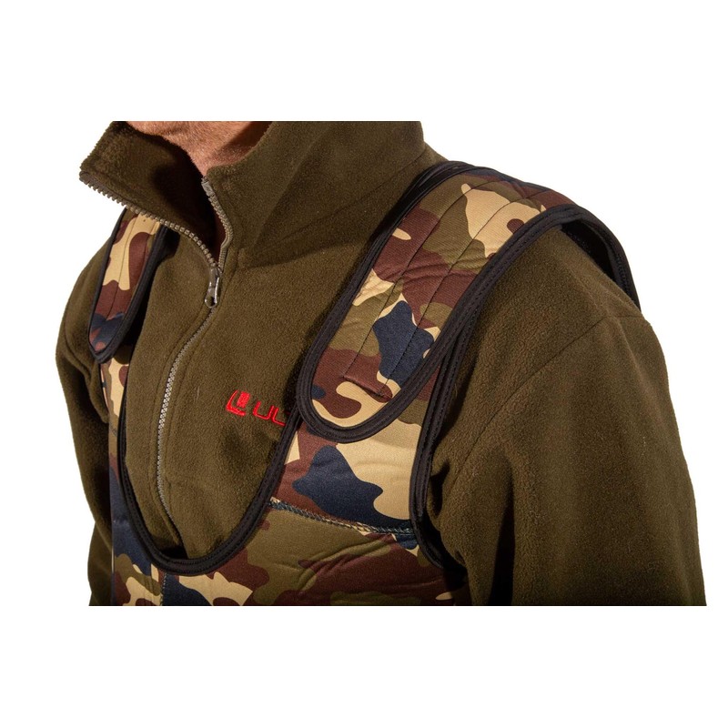 Ultimate Camo Neoprene Chest Waders 44 | Waders