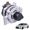 104211-4160 Alternator 100A Compatible with Toyot-a Camry 2018-2023 2.5L; Corolla