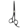 5.5" Salon Professional Hair Cutting Styling Trimming Hairdressing Barber Scissors