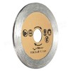Abrasive， 54.8x11.1mm HSS Circular Cutter Disc TCT Saw Blade