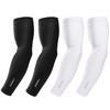 Eadali Arm Covers, Cool To The Touch, Sweat Absorbent, Quick