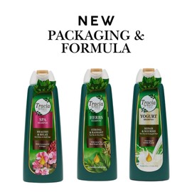 Tracia O2 Shield Shampoo 320ml