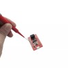 Multimeter Tips Probe Stainless Steel Needle Tip 1 Piece