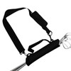 Carry Golf Bag | Portable Small Golf Bags for Men,Lightweight