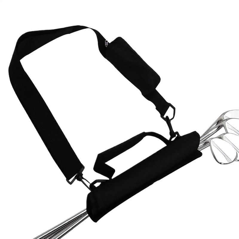 Carry Golf Bag | Portable Small Golf Bags for Men,Lightweight