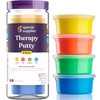 Special Supplies Therapy Putty for Teens and Adults - Resistive