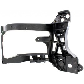 For Ram 1500 2013-2018 Driver Side Headlight Bracket | Mounting Panel | 68222829AA | CH1225256