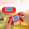 268 in 1 Color Screen Children Handheld Game Console Kids