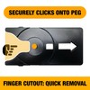 COLEBRI Disc Film Adapter for Slide N Scan Scanners –
