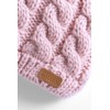 Chicco Baby Girls' Set with Hat and Gloves