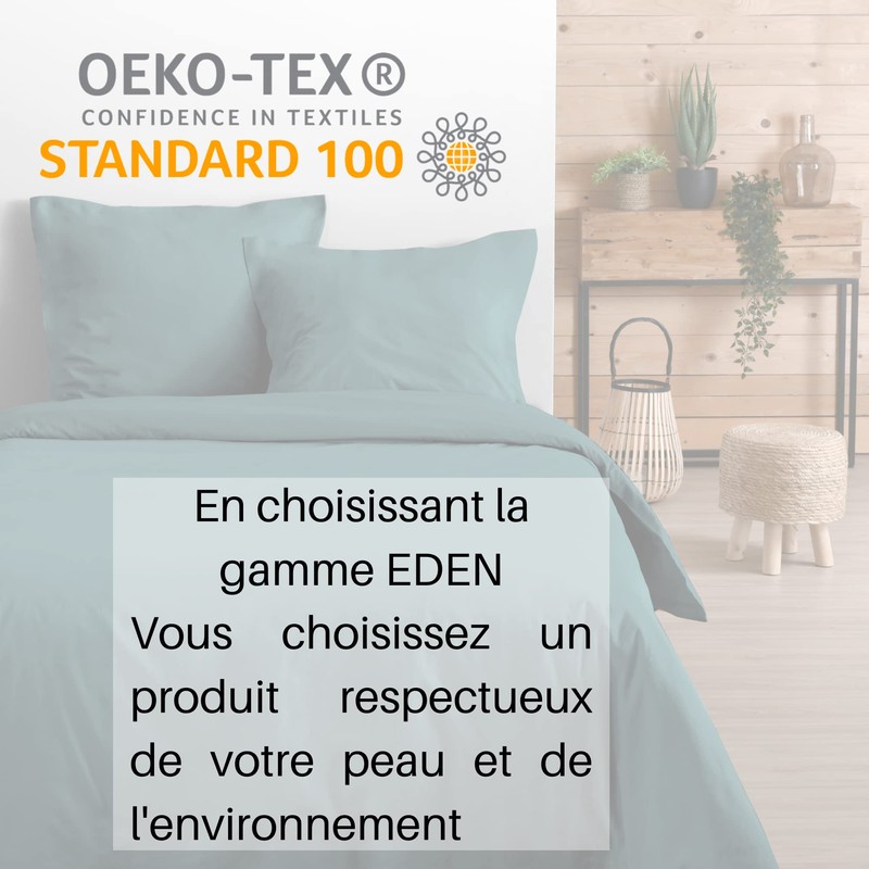 Lovely Casa - Flat sheet – Size 240 x 300