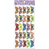 Violette Stickers 25 Classic Butterflies