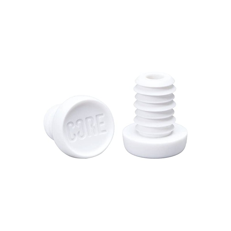 Core Stunt Scooter Barends for Steel Handlebars and Titanium /