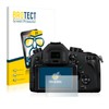 2x BROTECT HD-Clear Screen Protector Panasonic Lumix DMC-FZ1000 Protector -