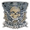 Stay Frosty Enterprises EOD Nerves of Steel Challenge Coin
