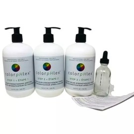 Colorphlex Salon Backbar Kit-Step 1 & Step 2