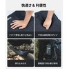 OneTigris Outdoor Cushion Folding Cushion