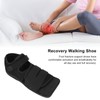 Recovery Shoe Professional Medical Walking Shoe for Foot Surgery Hammertoes