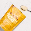 Non Fortified Nutritional Yeast Flakes, Whole Foods Based Protein Powder,