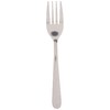 Winco 12-Piece Windsor Salad Fork Set, 18-0 Stainless Steel