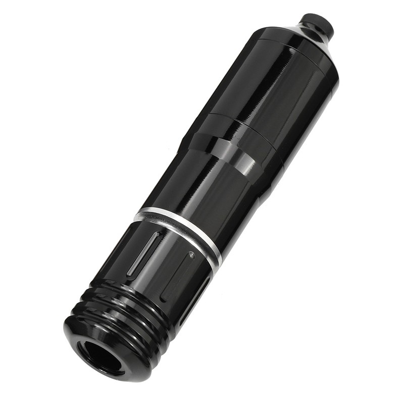 Electric Alloy Semi Permanent Eyebrow Body Tattoo Pen Liner Shader