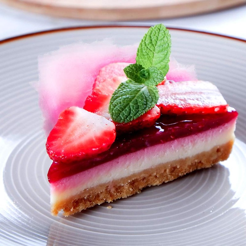 Mac-Corns Pink Cotton Candy Floss - Mega Bucket - 10ltr