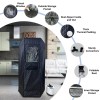 US Quick Delivery High Performance Wet Steam Sauna Machine Professional