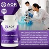 AOR AOR - UTI Cleanse, 60 Tablets 15-Day Supply -