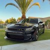 MUTUSAISI Matte Black Front Bumper Lower Lip Splitter Kit Compatible