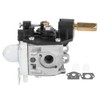 High Perfromerance Carburetor Replacement Fit for ECHO GT200 GT200i GT200R