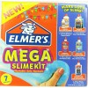 Elmer's Elmers Brand Mega Slime Kit: Make Glow In The