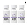 Celltrion Cellcure White Energy Mela Ampoule 5X 30ml x3 / Freckle Ampoule / 셀트리온 셀큐어 화이트 에너지 멜라앰플 5X 30ml x3 기미앰플